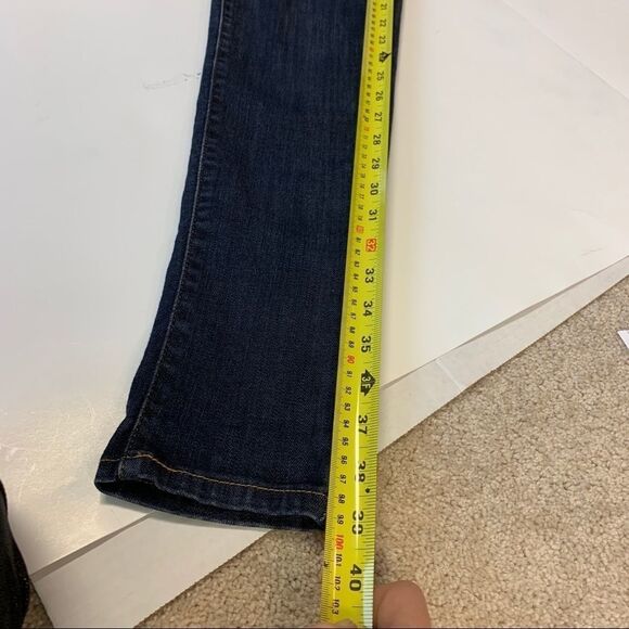 Levi’s skinny jeans size 27 - Picture 10 of 10